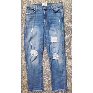 Revice uptown jeans